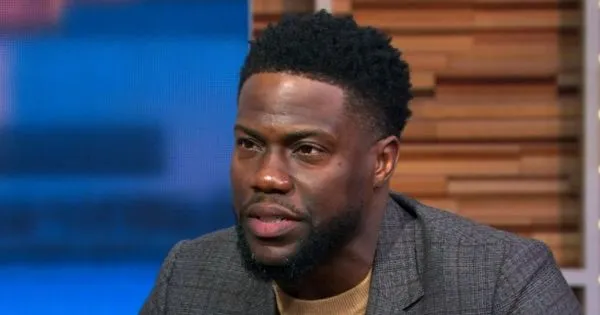 Kevin Hart’s Media Company Hartbeat Hit By Internal Turmoil And Lawsuits