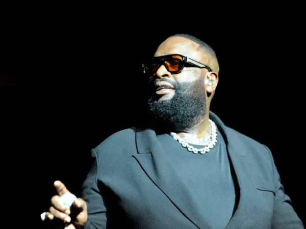 Rick Ross Reveals Album Release Date for ‘Set in Stone’ & Announces ‘Mahogany Caskets’ Single Featuring T.I.