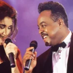Celine Dion ‘heartbroken’ By Death Of Beauty And The Beast Singer Peabo Bryson