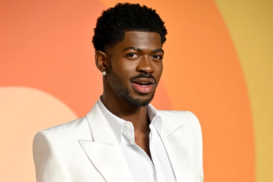 Lil Nas X Shares A Video Update After Getting Mental Health Care