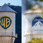 The Fight To Stop A Hollywood Megamerger Is Far From Over