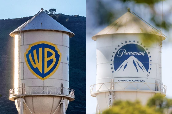 The Fight To Stop A Hollywood Megamerger Is Far From Over
