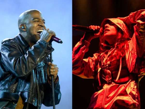 M.I.A. Sues Kid Cudi After Being Dropped From Tour, Says She Was Fired For ‘Publicity’ Amid Poor Ticket Sales