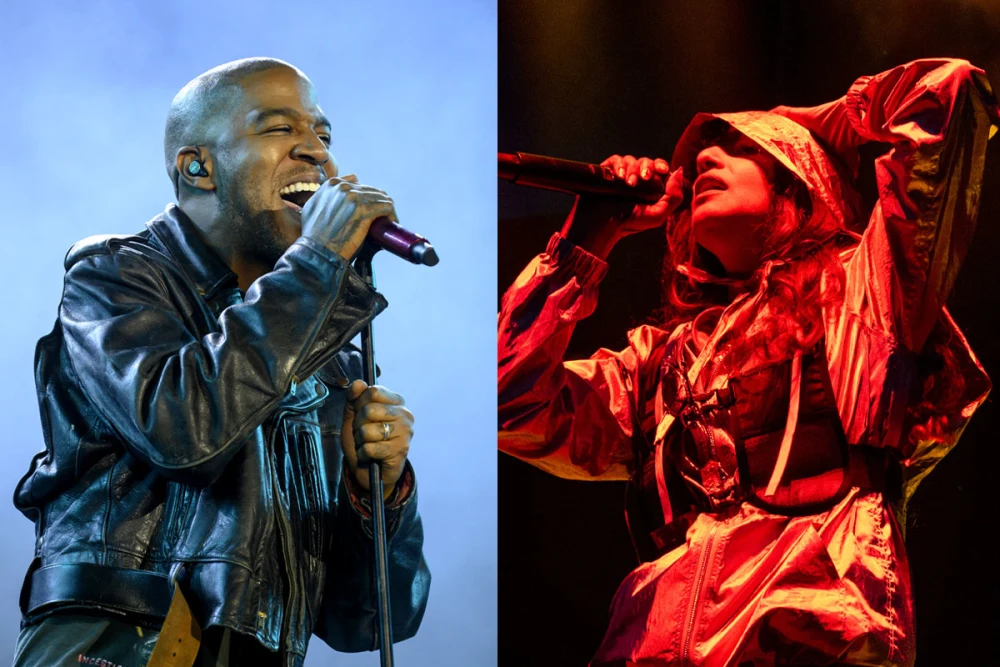 M.I.A. Sues Kid Cudi After Being Dropped From Tour, Says She Was Fired For ‘Publicity’ Amid Poor Ticket Sales