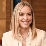 Author Jenny Mollen Faces Backlash Over ‘appalling’ Photos With 12-year-old Son