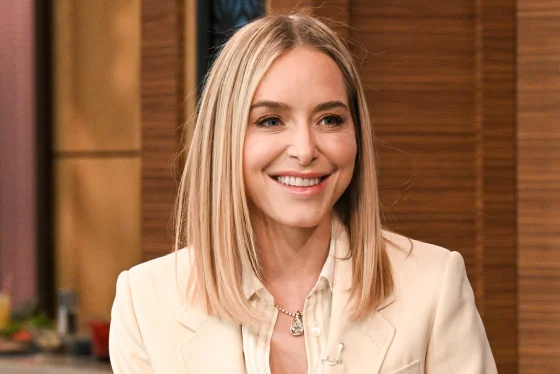 Author Jenny Mollen Faces Backlash Over ‘appalling’ Photos With 12-year-old Son
