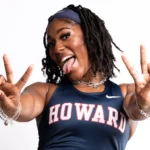 Former HBCU Track Star Walks Away From WWE To Prioritize Mental Health
