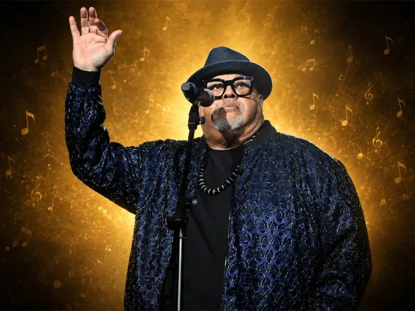 Fred Hammond To Headline Gospel Event At HBCU Football Classic
