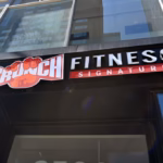 Howard University Alum Chequan Lewis Appointed CEO Of Crunch Fitness