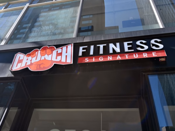 Howard University Alum Chequan Lewis Appointed CEO Of Crunch Fitness