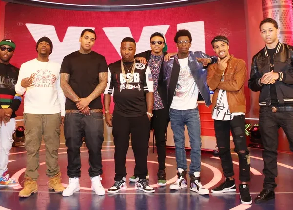 XXL Officially Unveils Their 2026 Freshman List