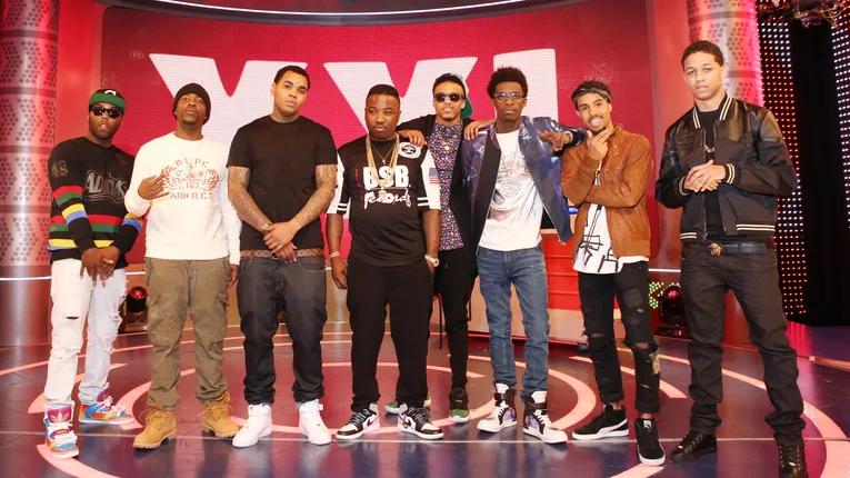 XXL Officially Unveils Their 2026 Freshman List