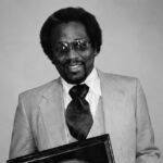 R.I.P. Legendary Motown hitmaker James Anthony Carmichael