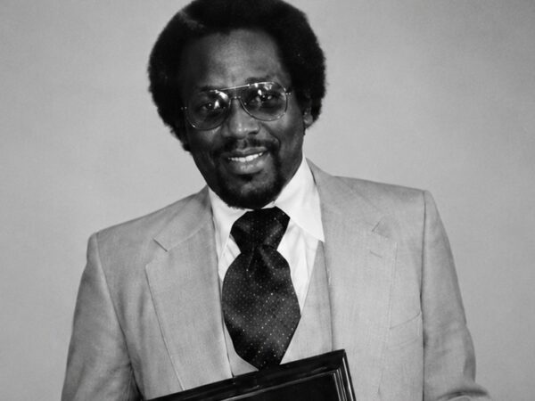 R.I.P. Legendary Motown hitmaker James Anthony Carmichael