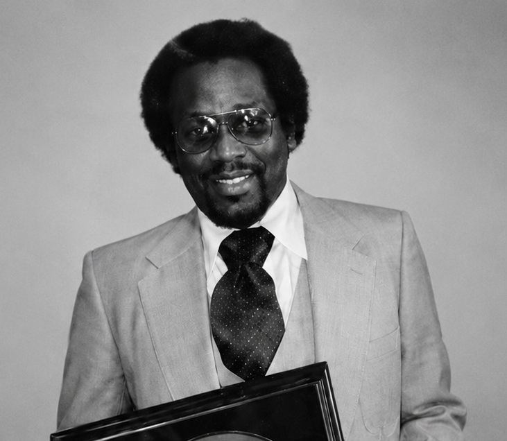 R.I.P. Legendary Motown hitmaker James Anthony Carmichael
