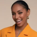 Singer Mýa Signs With WME For Representation