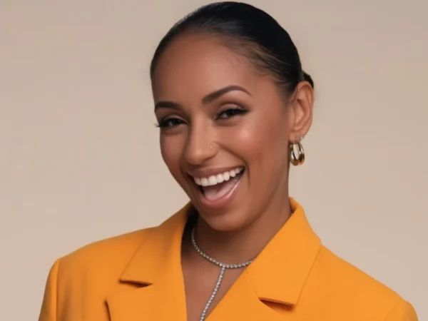 Singer Mýa Signs With WME For Representation