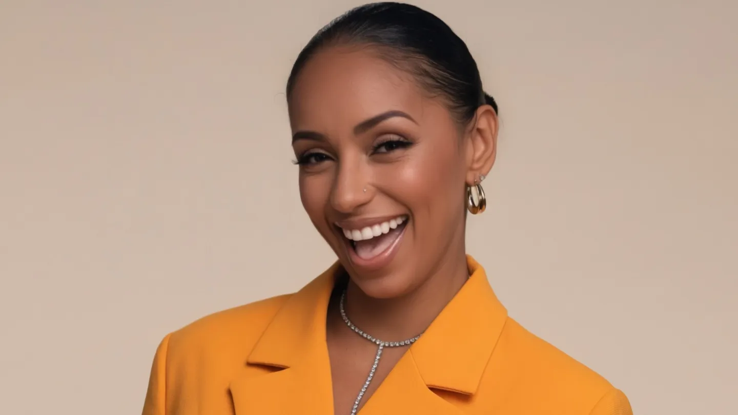Singer Mýa Signs With WME For Representation