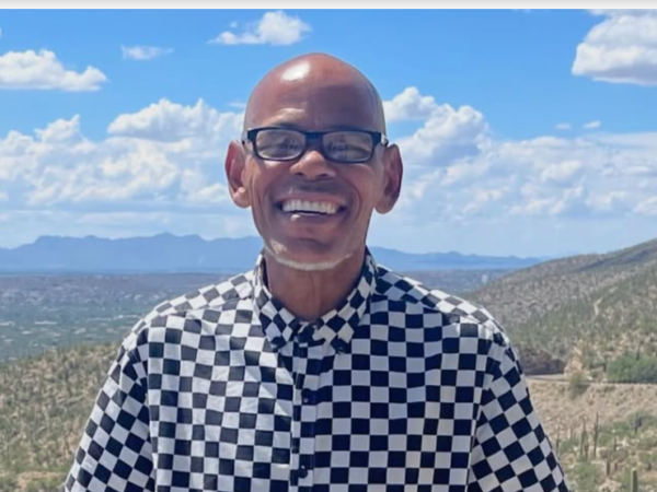 Singer Foster Sylvers Dies At 64 After Cancer Battle