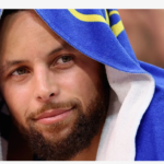 Stephen Curry Ditches Major Brands For Surprising New Shoe Contract