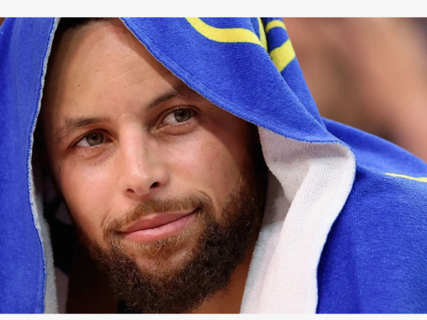Stephen Curry Ditches Major Brands For Surprising New Shoe Contract