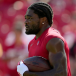 Police Chasing 49ers Receiver Brandon Aiyuk Over Viral Video