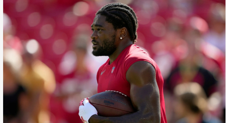 Police Chasing 49ers Receiver Brandon Aiyuk Over Viral Video