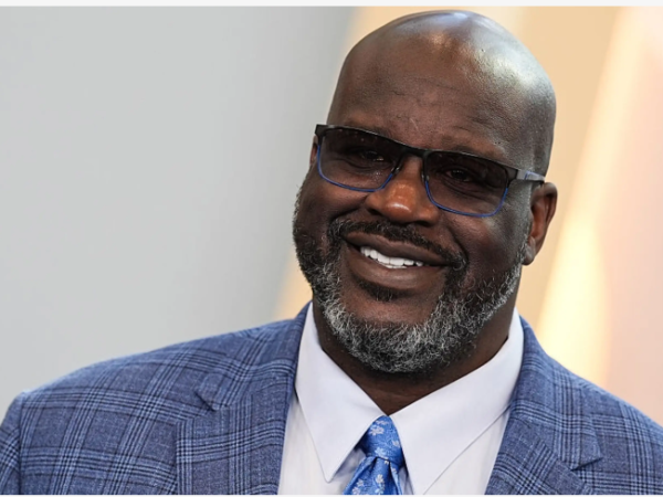 Shaq Wants To Punch Angel Reese’s Online Haters In The Face