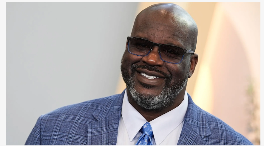 Shaq Wants To Punch Angel Reese’s Online Haters In The Face