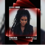 Teyana Taylor Named Icon Of The Year For The 2026 BET Awards
