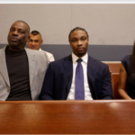 Denied: Former NFL Star Henry Ruggs Stays Behind Bars