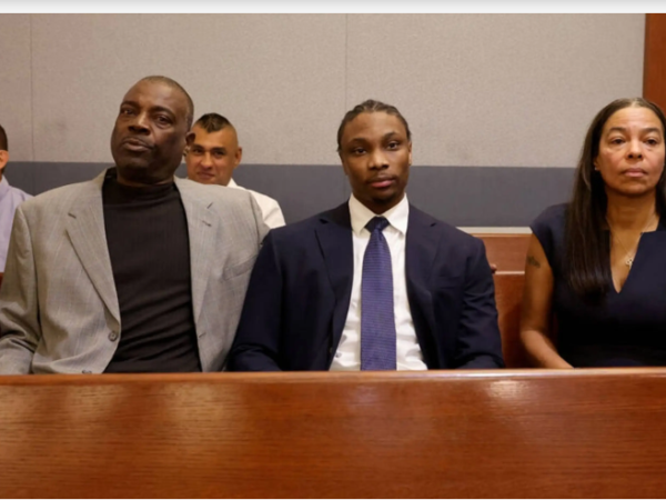 Denied: Former NFL Star Henry Ruggs Stays Behind Bars