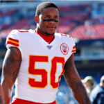 No Bond For Darron Lee: Former First-Round Pick Facing Murder Charge
