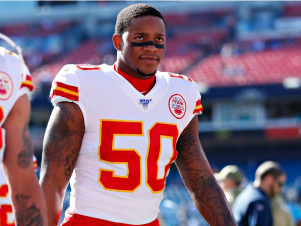 No Bond For Darron Lee: Former First-Round Pick Facing Murder Charge