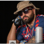 UFC Fighter Josh Hokit Insults Michelle Obama With Transphobic Slur At White House Fight