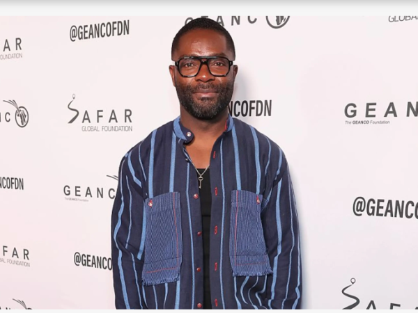 David Oyelowo Apologizes For Linking Black Southern Accents To ‘Slavery’ And ‘Subservience’
