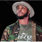 Rapper Mystikal Sentenced To 20 Years In Louisiana Prison After Pleading Guilty To 2022 Rape
