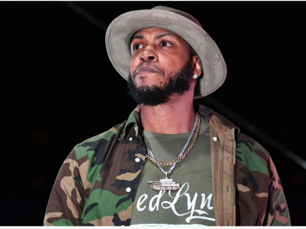 Rapper Mystikal Sentenced To 20 Years In Louisiana Prison After Pleading Guilty To 2022 Rape