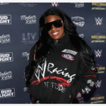 WWE Power Couple Stuns Fans With Destination Wedding