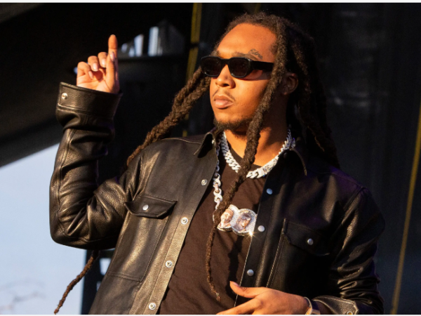 Takeoff’s Parents Are In A New Court Fight Over His Wrongful Death Settlement