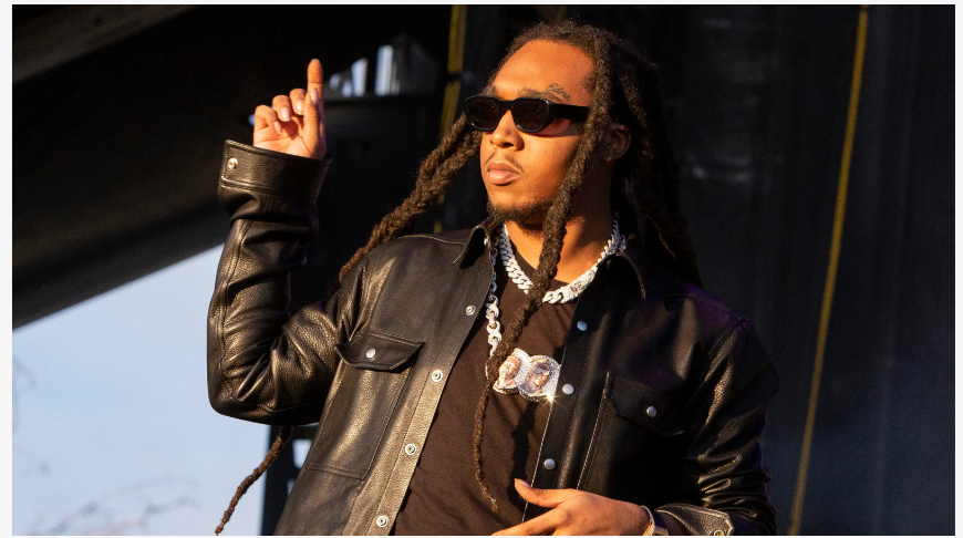 Takeoff’s Parents Are In A New Court Fight Over His Wrongful Death Settlement