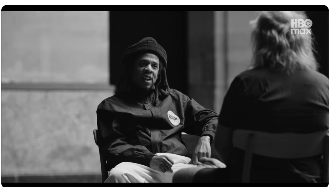 JAY-Z Shares His Story In Upcoming HBO Series