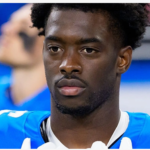 Detroit Cornerback Terrion Arnold Jailed Ahead Of Armed Robbery Trial