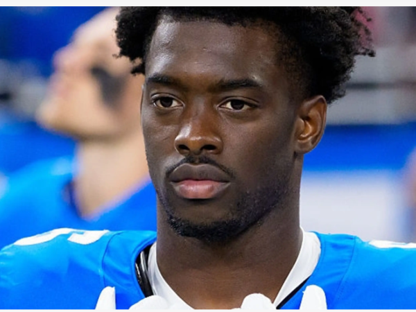Detroit Cornerback Terrion Arnold Jailed Ahead Of Armed Robbery Trial
