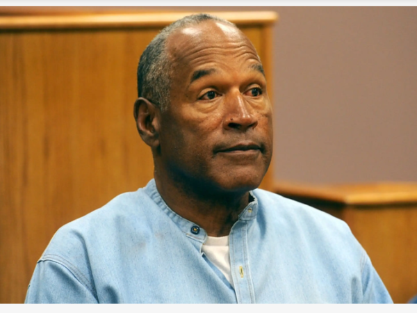 Buffalo Bills Cut Ties With O.J. Simpson At New Venue