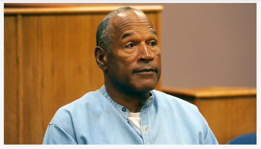 Buffalo Bills Cut Ties With O.J. Simpson At New Venue