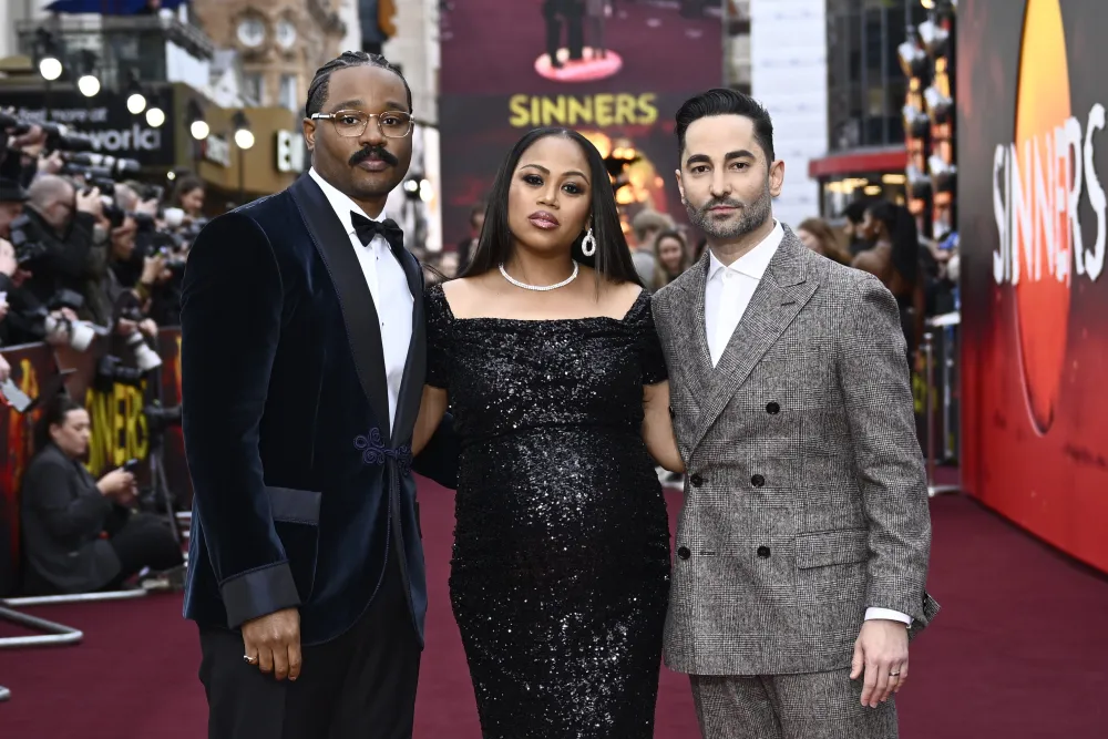 Ryan Coogler’s Proximity Media Signs Netflix Deal To Develop TV Shows