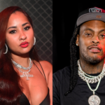 Tammy Rivera Claps Back After Troll Brings Up Her Past With Waka Flocka Amid His Baby Announcement