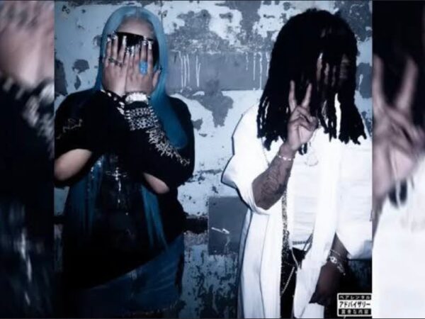Lil Novi And North West Join Forces On New Single “MULA THA ROOT OF ALL EVIL”