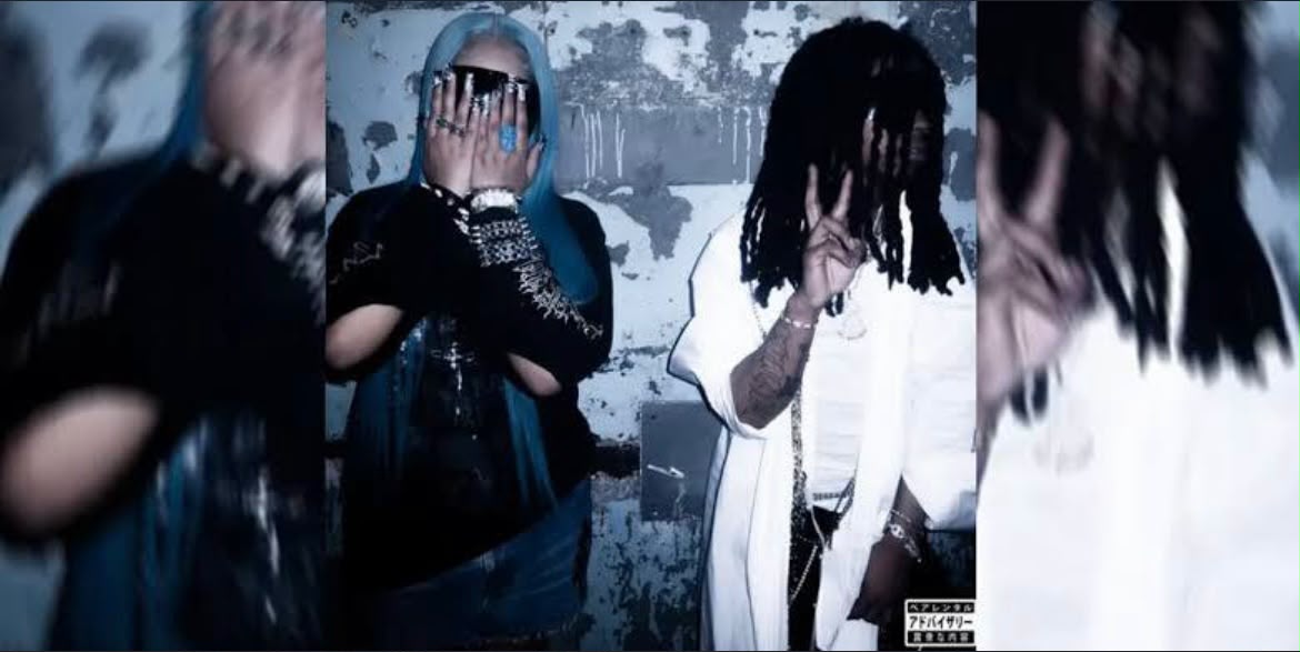 Lil Novi And North West Join Forces On New Single “MULA THA ROOT OF ALL EVIL”